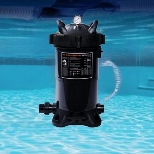 Jual Filter Pompa Kolam Renang AstralPool ZX 75 Cartridge Filter Pool