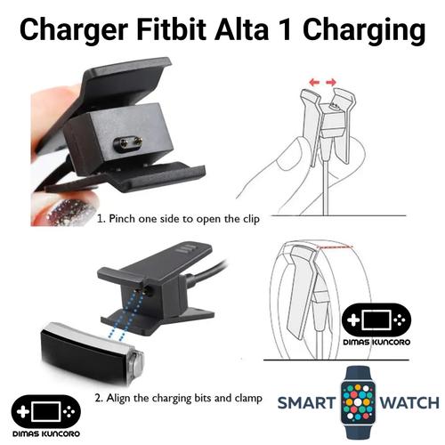 Harga Fitbit Alta Original Fitbit Alta Jual Charger Fitbit Alta