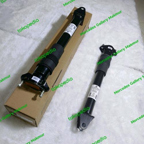 Jual SHOCK BREAKER MERCEDES BENZ BELAKANG W166 ML GLE ML350 GLE250 ...