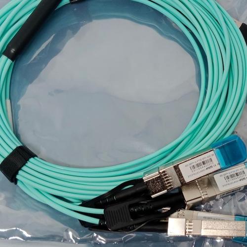 Cablu HP FlexNetwork X240 40 Gbps QSFP La QSFP , 3m, JG327A - Foto 4