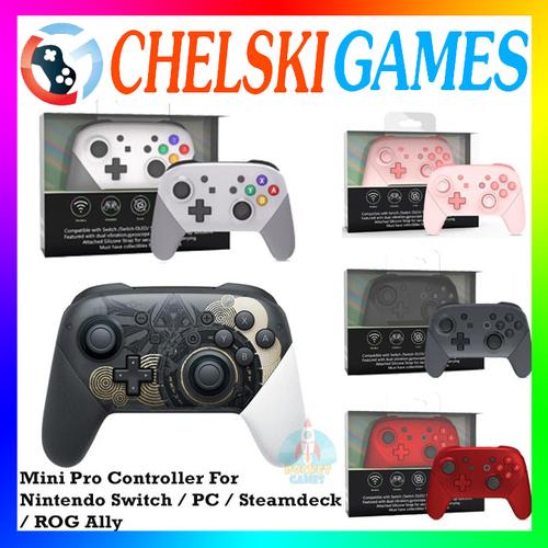 Steam Can I Connect Switch Pro Controller To Pc Steam Can You