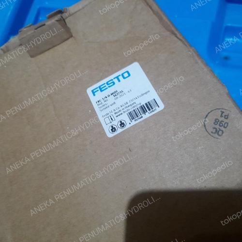 Unidad De Matenimiento Marca Festo Frc 3/8 d mini | Meses sin interés