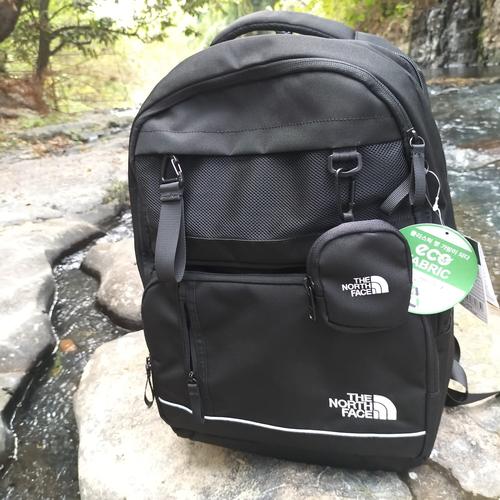 Jual Tas T N Ace Dual Pro Backpack Hitam Bantul El
