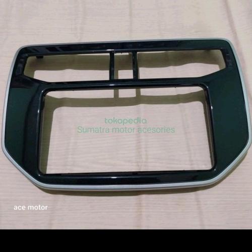 Menggali Potensi: Aksesori All New Toyota Rush untuk Personalasi dan Fungsionalitas