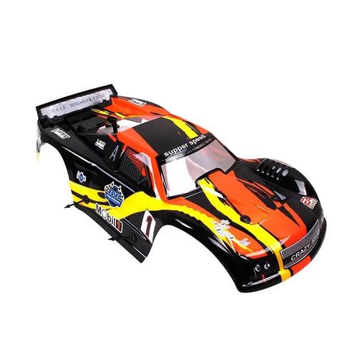 Jual Baru 1 5 scale rc baja parts Rovan rc car spare parts 5T TRUCK ...