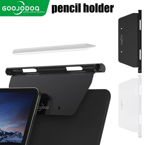 Promo GOOJODOQ Magic Pencil Holder for Apple & Goojodoq Magic Keyboard