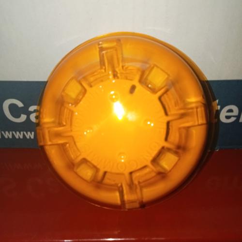 Simplex Head Jual SIMPLEX HEAT DETECTOR HEAD 722H / 601H NEW + BASE komplit base ...