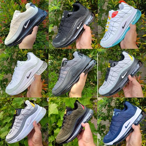 sepatu nike air max 720