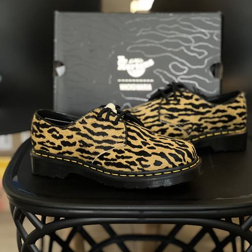 Dr. Martens 1461 WACKO MARIA 3 ホール シューズ｜メンズ