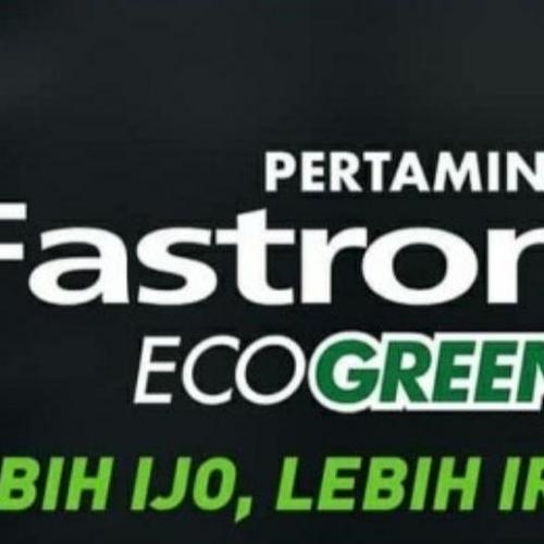Jual OLI PERTAMINA FASTRON ECO GREEN SAE 0W20 Kab. Bogor