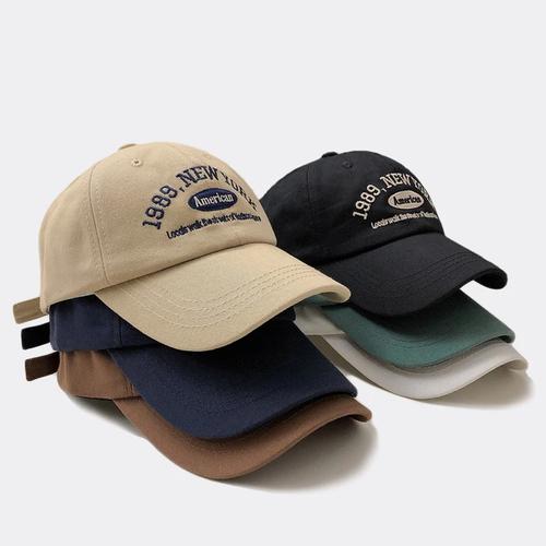 lovefashiongirls oktagonal hat wanita pria katun kasual gaya string berengsel tombol golf topi flat topi kepala hangat olahraga