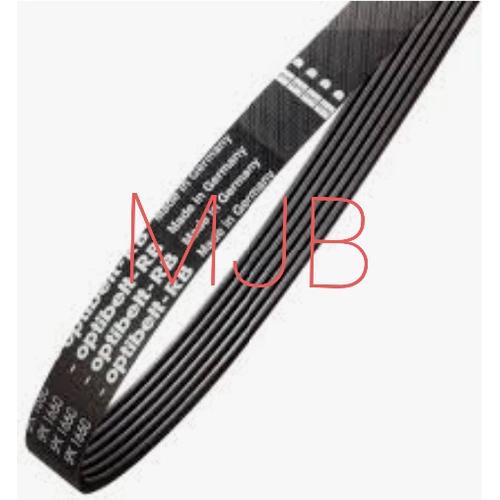 Cinghia trapezoidale troncatrice modelli TS800 ORIGINALE STIHL 94900007915
