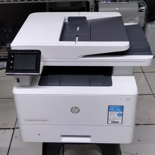 Jual printer hp laserjet pro mfp m426fdw m426 fdw m 426fdw m 426 fdw