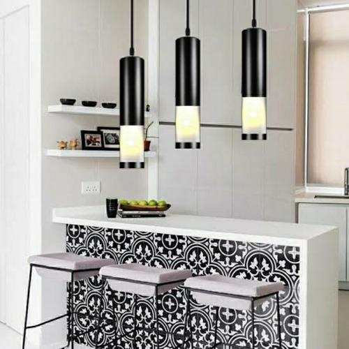 Jual LAMPU GANTUNG HIAS MINI BAR / CAFFE DLL MINIMALIS - Kab. Bogor