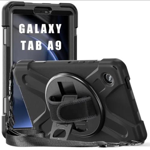Tab A9+ Samsung Tablet Waterproof Case IP68 Waterproof Case For