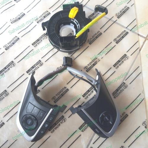 Mengupas Tuntas Audio Stir Veloz: Fitur, Kelebihan, Kekurangan, dan Modifikasi