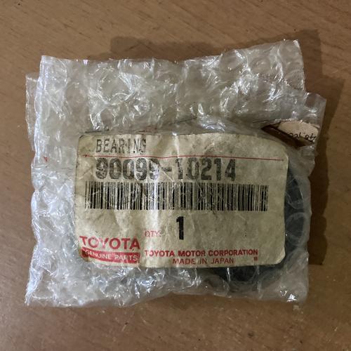 Jual Bearing (For Alternator Drive End Frame) Crown LXS11 LXS12 Comfort ...