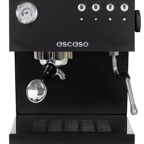 Jual Mesin Kopi Ascaso Steel Uno with PID Espresso Machine