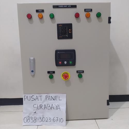 Jual Panel Amf-Ats Socomec - 65KVA (100A) - Kota Surabaya - Pusat Panel ...