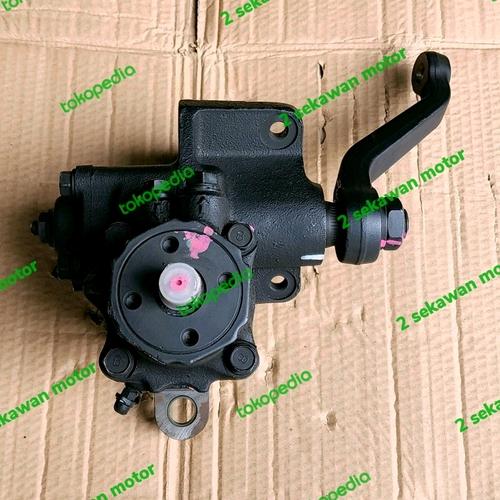 Jual Gearbox stir power steering mitsubishi L300 diesel baru original
