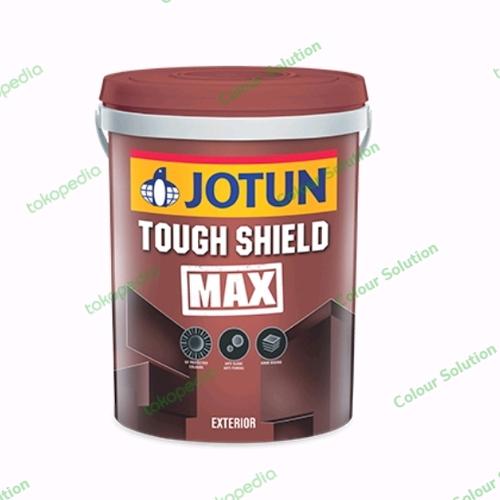 Jual Cat Tembok Luar / Exterior Jotun Tough Shield Max 26Kg Kota
