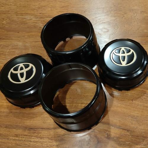 Jual Dop Velg Besi Land Cruiser VX80 - Kota Depok - R Rally Wheels ...