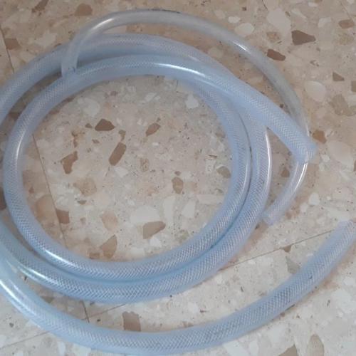 Jual 1 inch selang air benang serat 1" 1inch murah per meter Jakarta