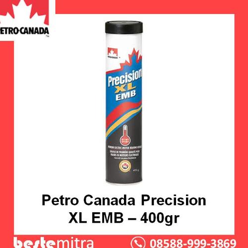 Jual Petro Canada Precision Xl EMB Electric Motor Bearing Grease 400