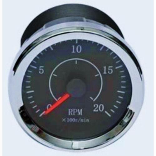 Jual RPM Meter 2000rpm untuk Mesin Kapal + Sensor - Jakarta Utara ...