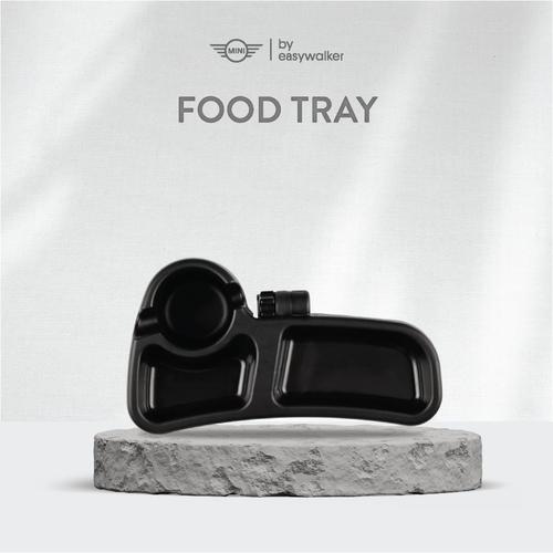 Jual EASYWALKER ACCESSORIES UNIQUE FOOD TRAY (TEMPAT MAKAN ANAK