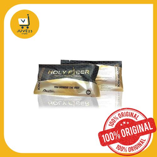 Promo COTTON HOLY FIBER DISCOVERY PACK COTTON HOLY FIBER MINI ORIGINAL