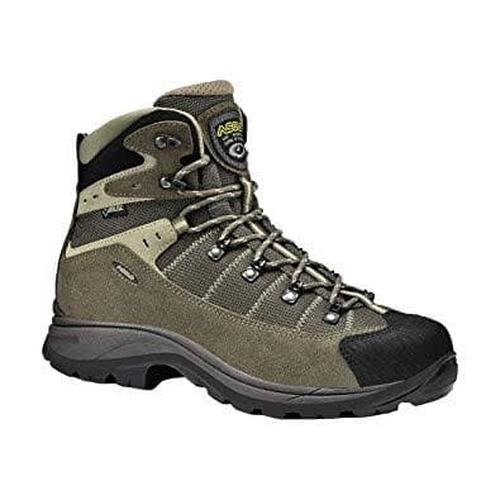 Sepatu Gunung Trekking Hiking Traveling Asolo Rivert GV di Kallapathar  Tokopedia