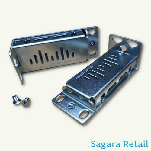 Network Attached Storage Rack Mount 19