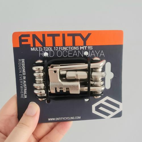 Entity tool. Entity tool