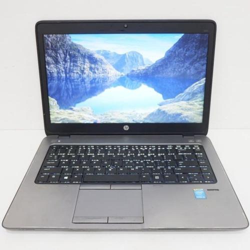 Jual Hp EliteBook 840 G1 Core i5-4210U Ram 8GB SSD 256GB SCU10157
