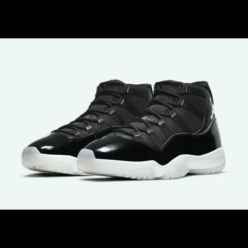 Jual Nike Air Jordan 11 Retro Jubilee 25th Anniversary Original
