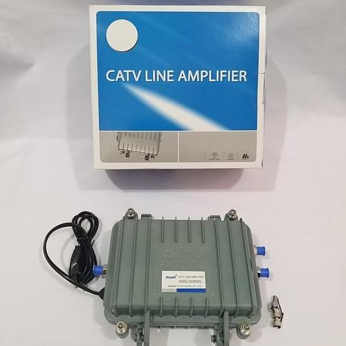 Jual booster tv besar way 40 dbi kode 8836mk Kota Administrasi - Main Image