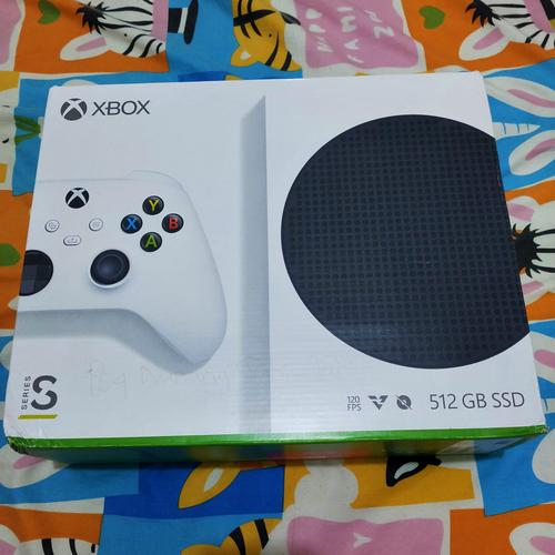 Xbox Series S 購入2023年2月