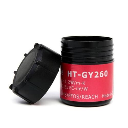 Peltier Paste Jual Thermal Paste Processor CPU HT-GTY260 Pendingin Peltier - Kab ...