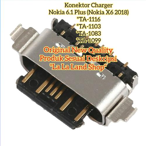 Aliexpress Nokia Plus Charging Port Type Generic Type-C Usb