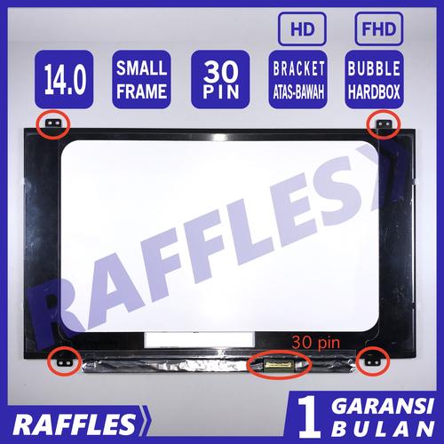 Jual LCD LED Asus Zenbook UX461 UX461FA UX461FN UX461U UX461UN