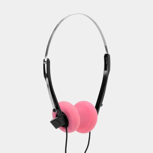 Jual vintage 90s retro style headphone earphones - Kota Bekasi ...