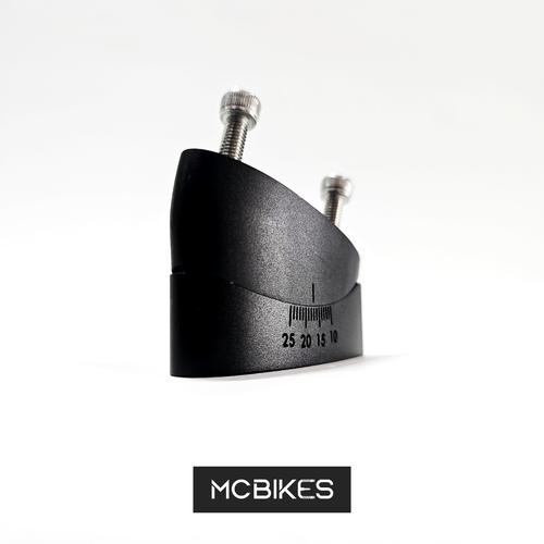 Jual FastTT Adjustable Angled Risers Block - Jakarta Utara - MC BIKES ...