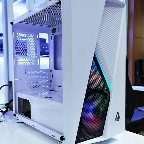 AMD Ryzen5 5600GとTUF B450-PLUS 写す GAMINGセット 