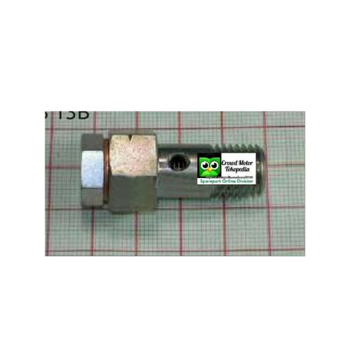 Jual Over Flow Baut injector Baut injektor DYNA BY 43 Made In INDONESIA ...