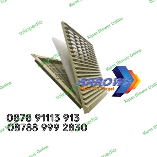 Jual Filter exhaust fan 8 inch filter cooling fan 8 inch filter exhaust ...
