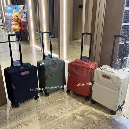 Jual Giordano Suitcase Giordano Travel Bag Koper Giordano Sale from 1