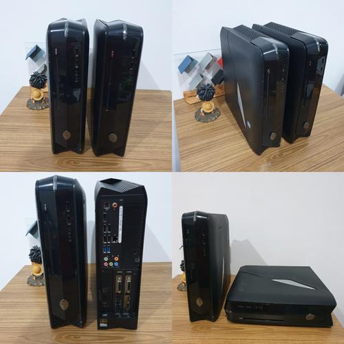 Jual pc mini build up Alienware i5 8gb ringkas performa oke bisa ...
