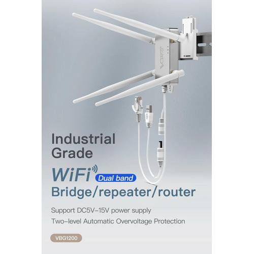 Amazon.com: 5ghz Wireless Bridge