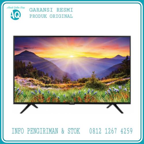 送料込み＊Panasonic 49型液晶テレビ 2018年製＊0301-6 送料込み＊Panasonic 49型液晶テレビ 2018年製＊0301-6 送料込み